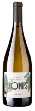 Carignan Gris Jones